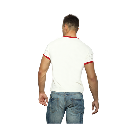 Мужская футболка Scandaloso Любовь 020417m-EP