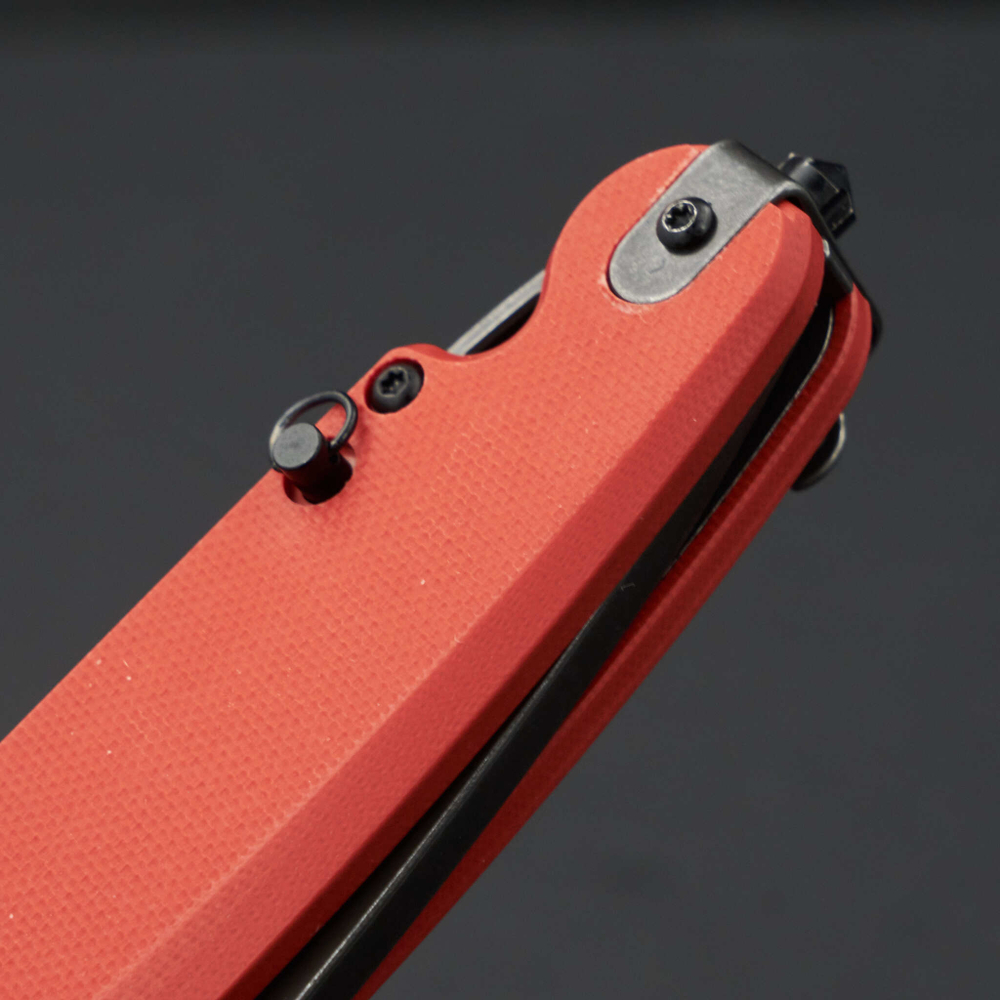 Parrot 3.0 Red