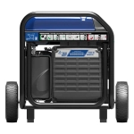 ТСС SGG 8000Ei инверторный бензогенератор с блоком АВР ТСС С 9000/230 060034/190077