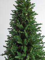 Ель искусственная «Кредо» (Литая +пвх) 180 см / 1.8 м