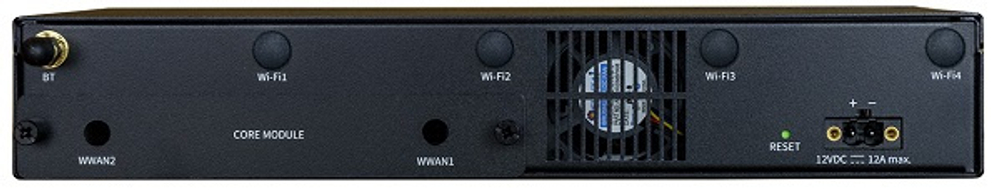 Концентратор Digi AW08-G300