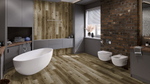 LVT-плитка Damy Floor T7020-4 — LVT LVT Дуб Провинциальный/Provincial Oak