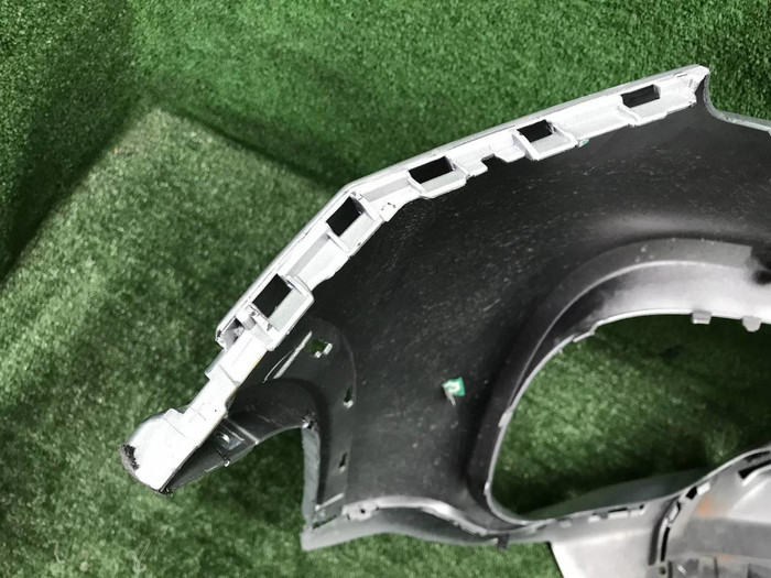 Бампер передний Chery Tiggo 8 (2018-н.в.)