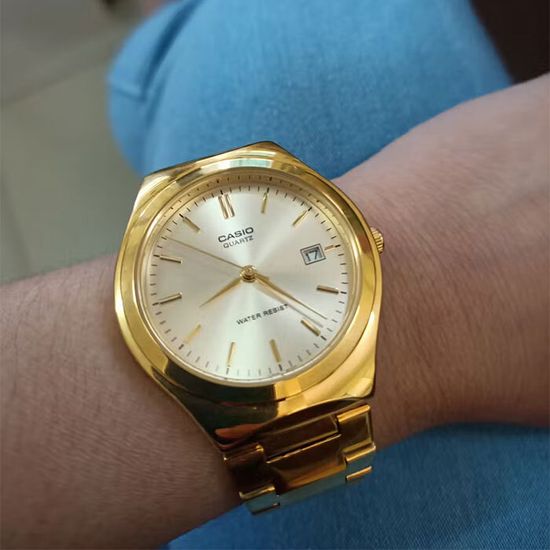 Наручные часы Casio MTP-1170N-9A