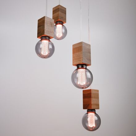 Quadratum (Цвет: Табак)