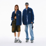 Кроссовки MLB Chunky Liner, 3ASXCMM4N-50NYS