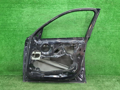 Дверь передняя правая BMW X6 F16 (2014-2020)
