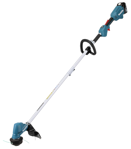 Аккумуляторный триммер Makita DUR192LSF