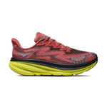 Кроссовки мужские HOKA U CLIFTON 9 GTX TS Clay / Black