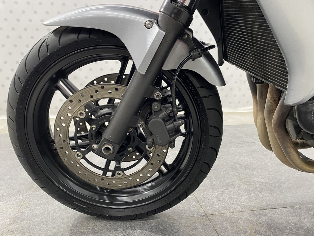 Honda CBF1000 , 2010