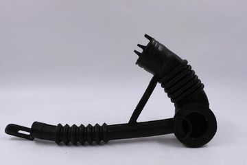 Патрубок заливной (дозатор-бак) 402039800 стиральной машины Ardo