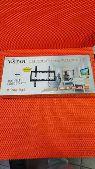 Кронштейн для телевизора 26-70"