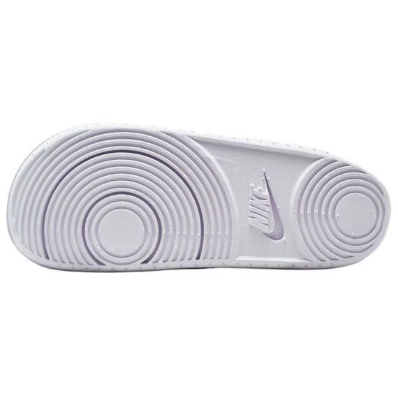 Nike Kobe Offcourt 'White'