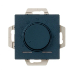 ATLASDESIGN ТЕРМОСТАТ электронный для теплого пола с датчиком, 10A, механизм, ИЗУМРУД