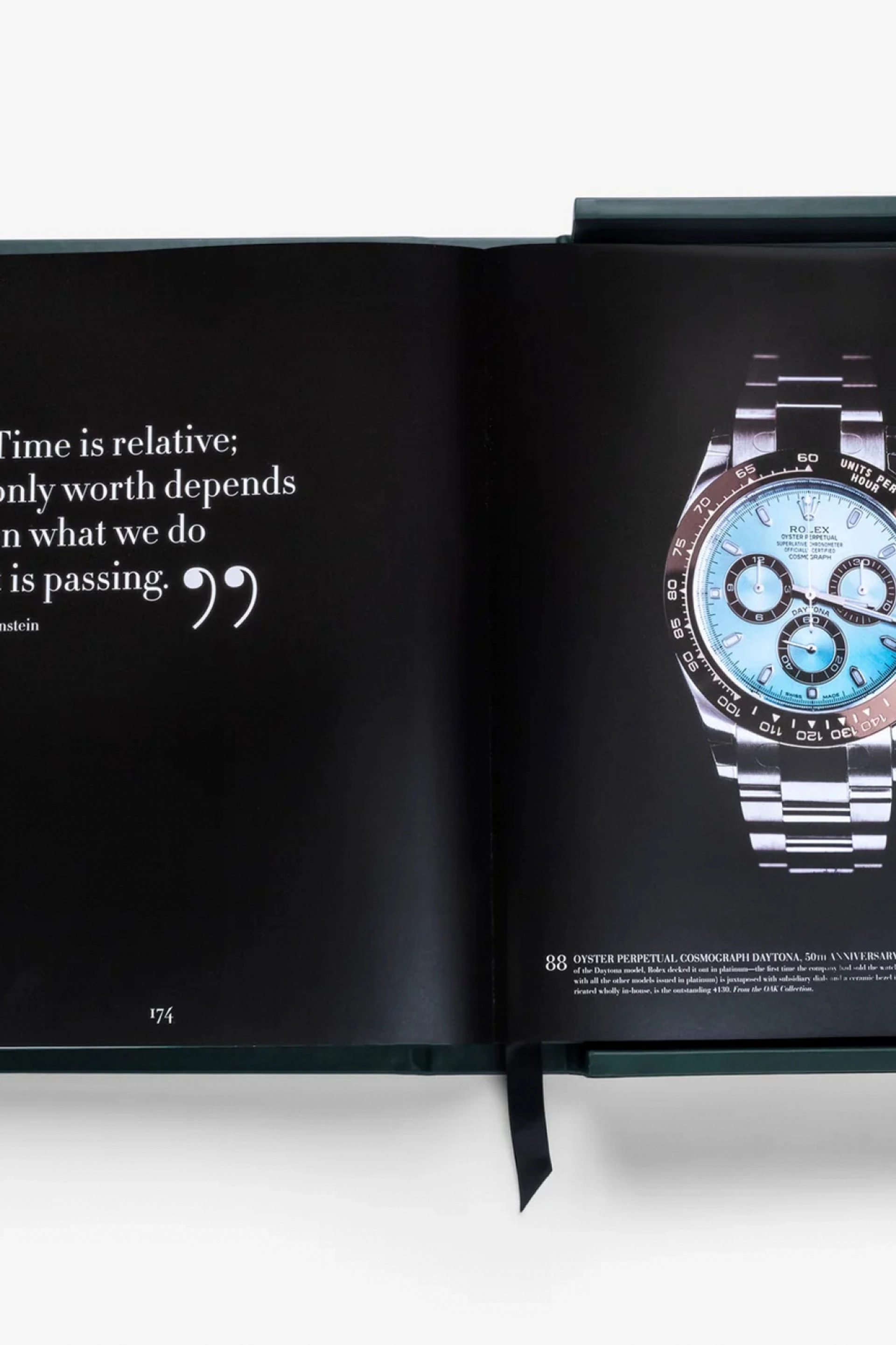 Книга Rolex: The Impossible Collection (2nd Edition)