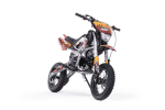 Питбайк BSE EVO 110e Samurai SA 14/12 (Полуавтоматическая КПП)