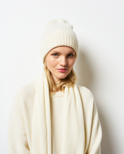 Набор из свитера и шапки