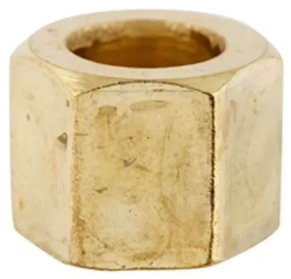 Гайка Сварог 19