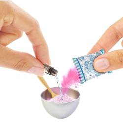 MGA's Miniverse - Make It Mini Spa Surprise Ball 427742 / артикул   427742  / GTIN 035051427742