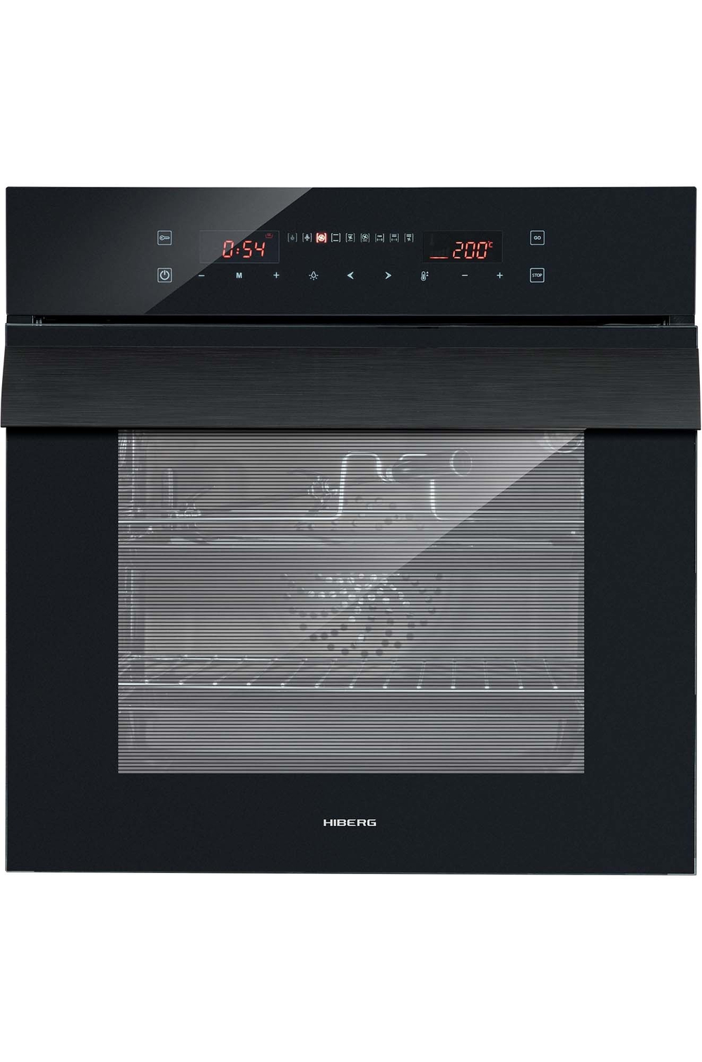 HIBERG VM 6192 B