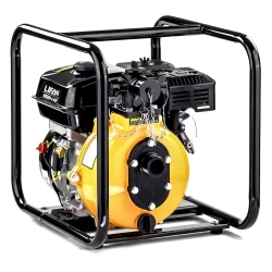 Lifan 40ZB60-4,8QT мотопомпа бензиновая 00-00002778