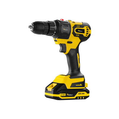 Аккумуляторная дрель-шуруповерт 6в1 Kolner Combo 20V PRO KCMT 20-3C