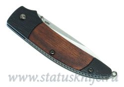 Нож Benchmade 480 Shoki, Prototypeфотография - 8