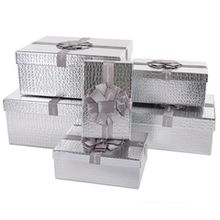 Подарочная упаковка