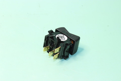 Выключатель-клавиша обогрева зеркал заднего вида