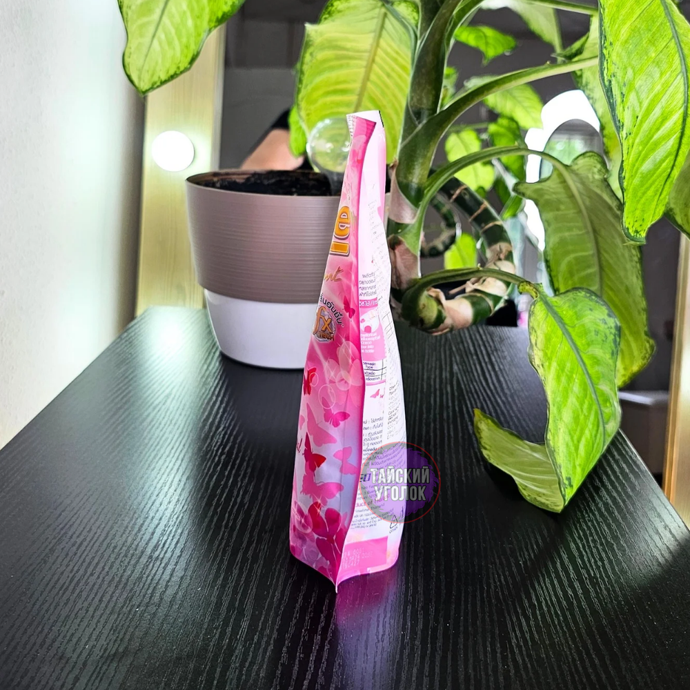 Fineline Гель для стирки Happiness Sweet Floral 400 мл.