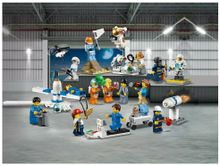 Конструктор LEGO City 60230 Исследования космоса