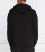 Худи Nalves Hugo Blue - черный(50522370)