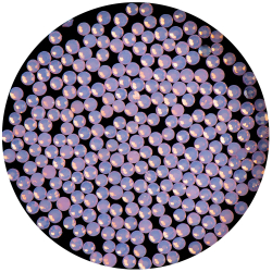 стразы опал