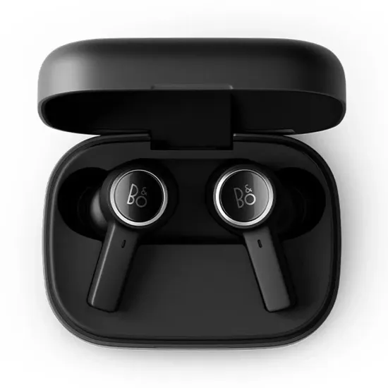 Беспроводные наушники Bang & Olufsen BeoPlay EX, Black Anthracite