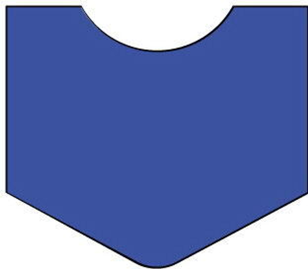 A403-025 Уплотнение крышки 25-29,2-5