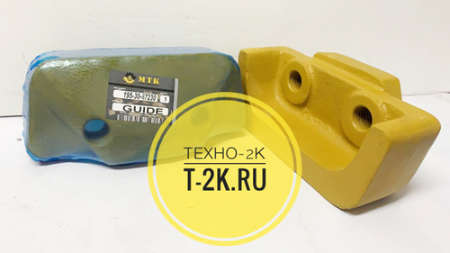 195-30-67230 направляющая