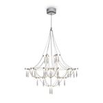 Подвесной светильник Freya FR6138PL-L21CH