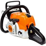Бензопила Stihl MS 181