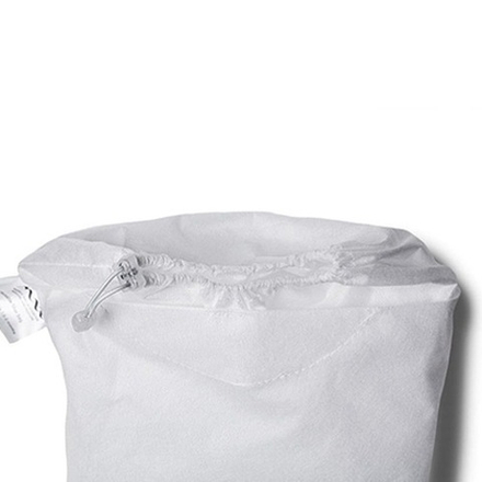 Комплект мешков для педикюрного (5шт) MAX Ultimate