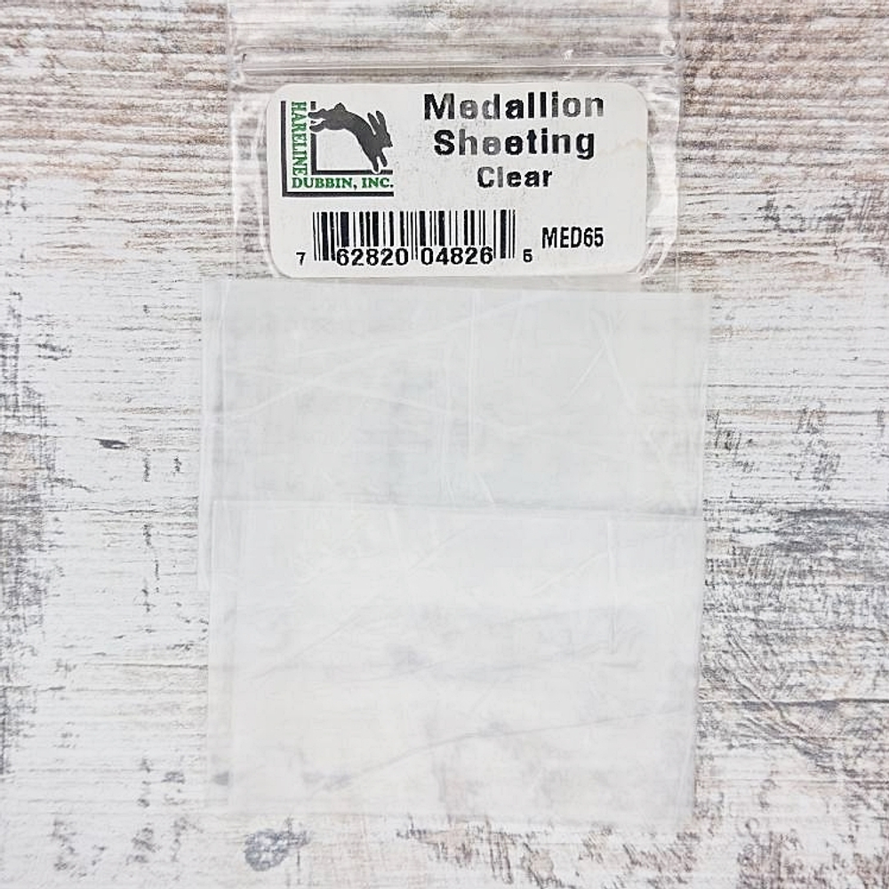 HARELINE Полупрозрачная пленка Medallion Sheeting