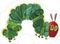 All About the Very Hungry Caterpillar