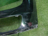 Бампер передний Porsche Cayenne 2 958 (2014-2018)