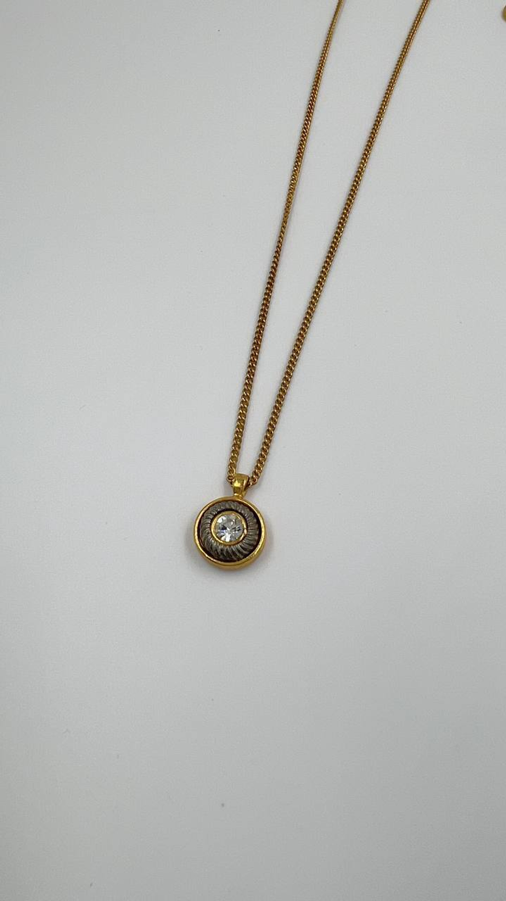 Кулон Anne Klein
