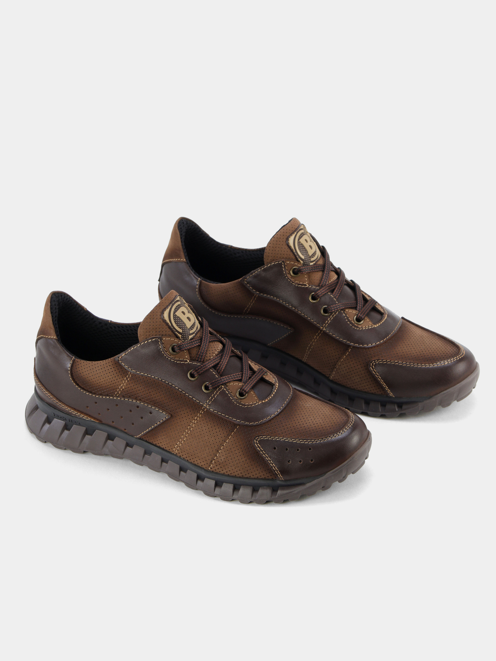 Кроссовки мужские K0184-2R