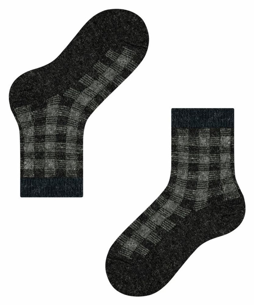 Носки Forest Checked FALKE 10472/3000