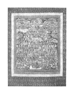 The gods of northern Buddhism. their history, iconography, and progressive evolution through the northern Buddhist countries | Alice Getty