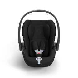 Cybex Автокресло детское Cloud T i-Size Sepia Black
