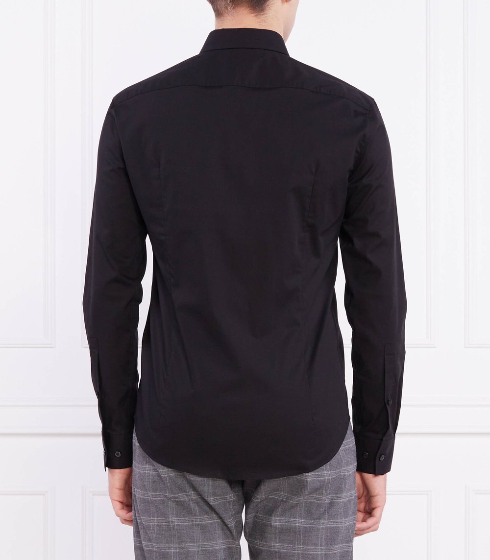 Рубашка Ermo HUGO - черный(50490712)