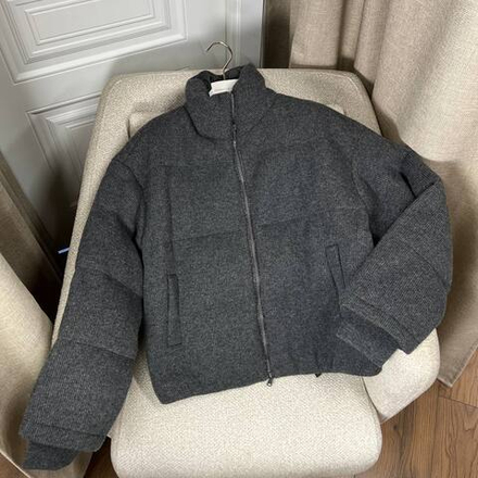 Пуховик Brunello Cucinelli