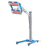 NORDBERG (IF12) Сушка инфракрасная коротковолновая, 2 элемента